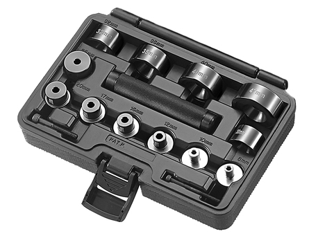 Hyper wheel bearing driver set Hyper wheel bearing driver set